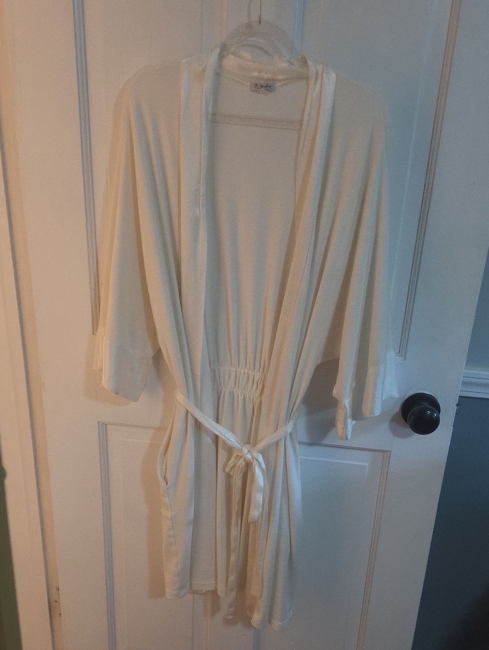 Pj Harlow Robe